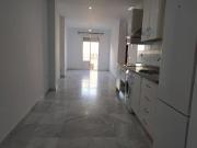apartamento de 2 habitaciones en el centro de Tomares