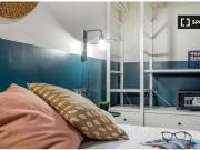 Apartamento de 2 habitaciones en el corazón de Barcelona