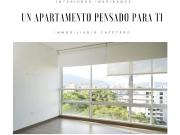 APARTAMENTO DE 2 HABITACIONES EN EL NORTE DE ARMENIA...