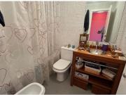 Apartamento de 2 habitaciones en la cala de Villajoyosa...