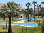 Apartamento de 2 habitaciones en Locrimar V