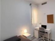 Apartamento de 2 habitaciones en Malasaña