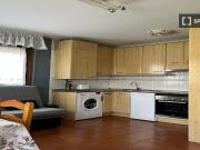 Apartamento de 2 habitaciones en Miengo