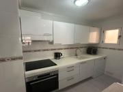 APARTAMENTO DE 2 HABITACIONES EN MUY BUEN ESTADO CON...