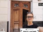 Apartamento de 2 habitaciones en Valencia