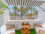 Apartamento de 2 habitaciones en venta en Alicante, Alicante