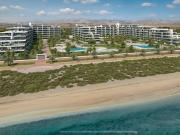 Apartamento de 2 habitaciones en venta en Almerimar, Almeria