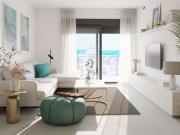 Apartamento de 2 habitaciones en venta en Almunecar, Granada