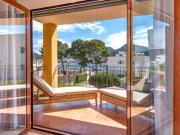 Apartamento de 2 habitaciones en venta en Andratx, Mallorca