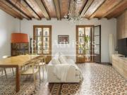 Apartamento de 2 habitaciones en venta en Barcelona,...