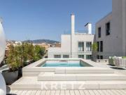 Apartamento de 2 habitaciones en venta en Barcelona,...