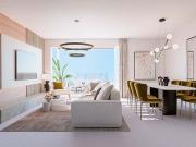 Apartamento de 2 habitaciones en venta en Benalmadena,...