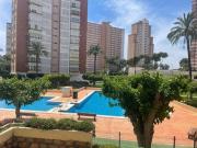 Apartamento de 2 habitaciones en venta en Benidorm, Alicante