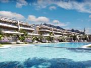 Apartamento de 2 habitaciones en venta en Benidorm, Alicante