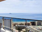 Apartamento de 2 habitaciones en venta en Benidorm, Alicante