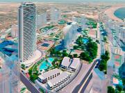 Apartamento de 2 habitaciones en venta en Benidorm, Alicante