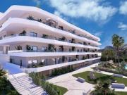 Apartamento de 2 habitaciones en venta en Benidorm, Alicante