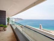 Apartamento de 2 habitaciones en venta en Benidorm, Alicante
