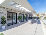Apartamento de 2 habitaciones en venta en Benidorm, Alicante