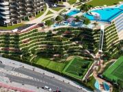 Apartamento de 2 habitaciones en venta en Benidorm, Alicante