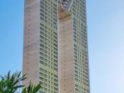 Apartamento de 2 habitaciones en venta en Benidorm, Alicante
