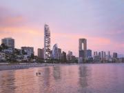 Apartamento de 2 habitaciones en venta en Benidorm, Alicante