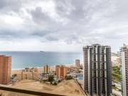 Apartamento de 2 habitaciones en venta en Benidorm, Alicante