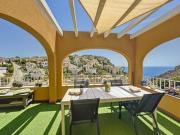 Apartamento de 2 habitaciones en venta en Benitachell,...