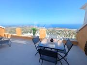 Apartamento de 2 habitaciones en venta en Benitachell,...