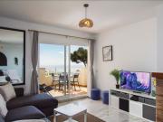 Apartamento de 2 habitaciones en venta en Calahonda, Malaga