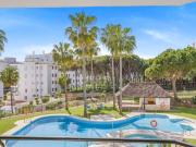 Apartamento de 2 habitaciones en venta en Calahonda, Malaga