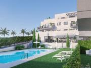 Apartamento de 2 habitaciones en venta en Caleta De...