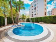 Apartamento de 2 habitaciones en venta en Calpe, Alicante