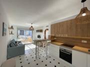 Apartamento de 2 habitaciones en venta en Calpe, Alicante