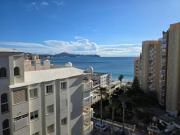 Apartamento de 2 habitaciones en venta en Calpe, Alicante