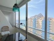 Apartamento de 2 habitaciones en venta en Calpe, Alicante