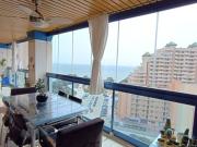 Apartamento de 2 habitaciones en venta en Calpe, Alicante