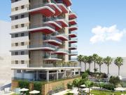 Apartamento de 2 habitaciones en venta en Calpe, Alicante