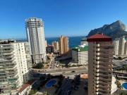 Apartamento de 2 habitaciones en venta en Calpe, Alicante