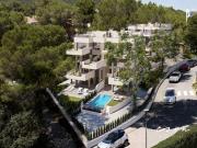 Apartamento de 2 habitaciones en venta en Canyamel, Mallorca