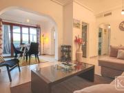 Apartamento de 2 habitaciones en venta en El Valle Golf...