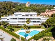 Apartamento de 2 habitaciones en venta en Elviria, Malaga