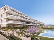 Apartamento de 2 habitaciones en venta en Estepona, Malaga