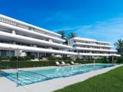 Apartamento de 2 habitaciones en venta en Estepona, Malaga