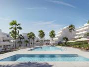 Apartamento de 2 habitaciones en venta en Estepona, Malaga