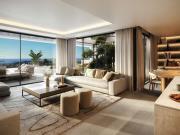 Apartamento de 2 habitaciones en venta en Estepona, Malaga