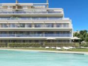 Apartamento de 2 habitaciones en venta en Estepona, Malaga
