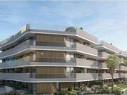 Apartamento de 2 habitaciones en venta en Estepona, Malaga