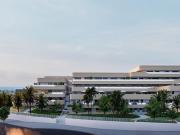 Apartamento de 2 habitaciones en venta en Estepona, Malaga