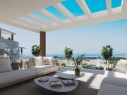 Apartamento de 2 habitaciones en venta en Estepona, Malaga